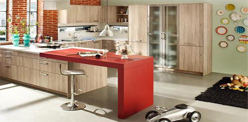 來吧，一起感受家的溫暖吧