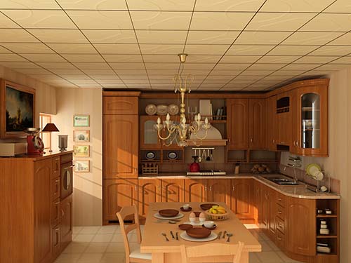 廚房用了兩個月了，現在特別后悔...。