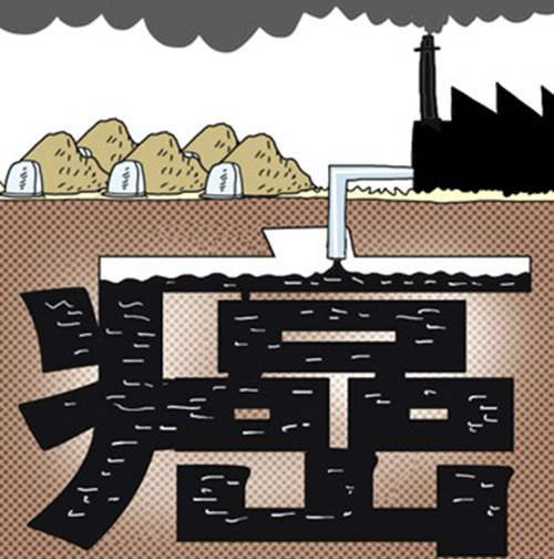 為什么現(xiàn)在得癌癥的人那么多？