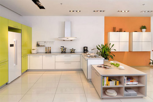 你的廚房保養過嗎？廚房巧保養，多用幾十年