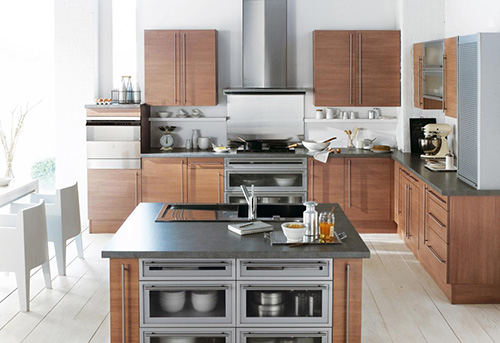 裝修材料，不止要防甲醛，還有這些