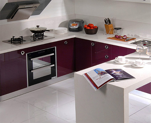 為愛下廚，幸福浪漫！