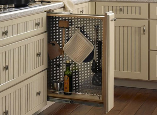 你的廚房像戰(zhàn)場，那是因為你不懂...