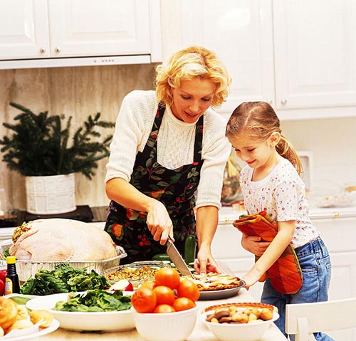 小戶型櫥柜設計指南——北辰三角洲雙飾面櫥柜