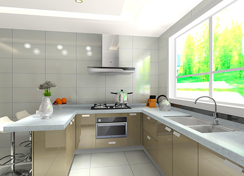 貴在隨形 現代風格櫥柜