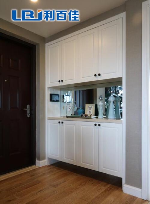 賣櫥柜衣柜，少一點套路，多一份真誠！