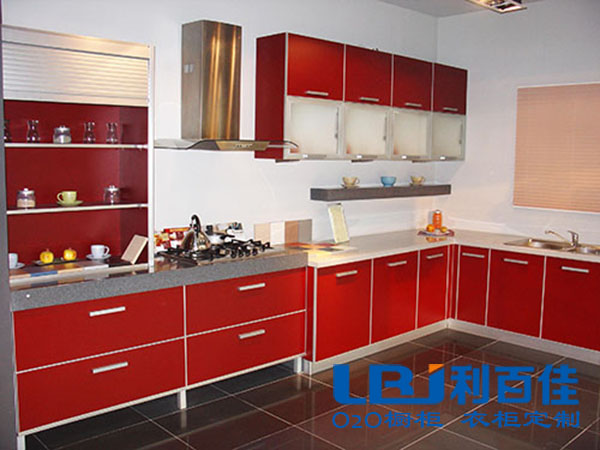 整體櫥柜保養的秘密都在這里