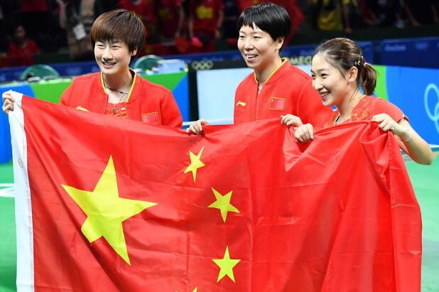 奧運冠軍李曉霞，利百佳提醒你該去保養廚柜啦！