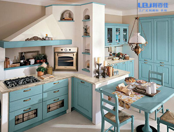 櫥柜衣柜定制工程創“魯班獎”管理精要