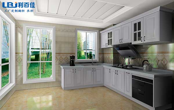 利百佳友情提示：整體櫥柜定制準備須知