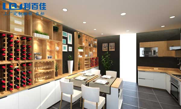 ? 利百佳企業管理心得——成就他人就是成就自我