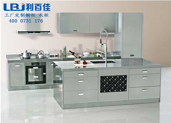 定制櫥柜要注意哪些？