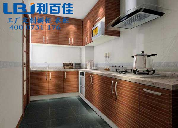 整體櫥柜保養(yǎng)細(xì)節(jié)，利百佳教您如何把廚房變得美美噠