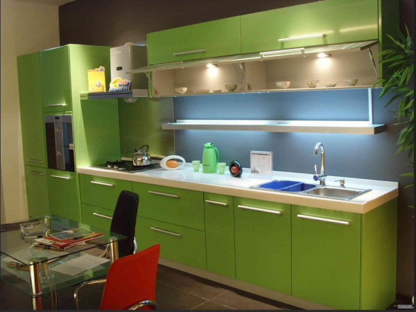 整體櫥柜定制成為風(fēng)潮，利百佳設(shè)計(jì)師建議廚房裝修需內(nèi)涵與顏值并存