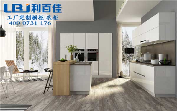 整體櫥柜選購大全，別問我是誰，我叫利百佳