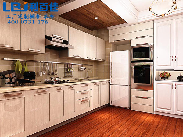 你敢拍著胸脯說這些整體櫥柜的保養知識你都知道？