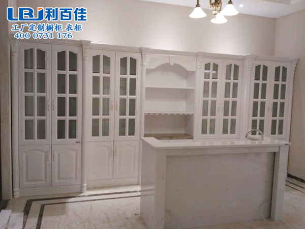 你了解傳說中的全房板式家具定制嗎？