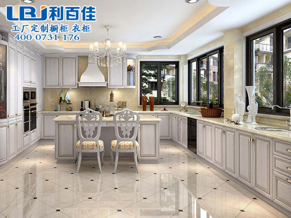 你想要的紅橡木櫥柜案例與保養(yǎng)，滿滿的干貨