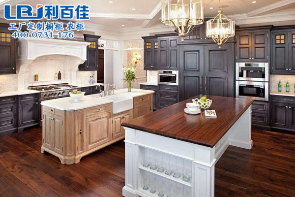 厲害了，利百佳櫥柜整理出整體櫥柜安裝后容易后悔的三個點