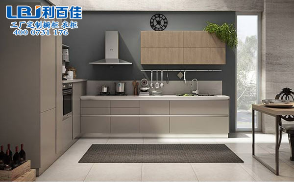 80%的人看到這篇文章后選對了廚房的櫥柜布局