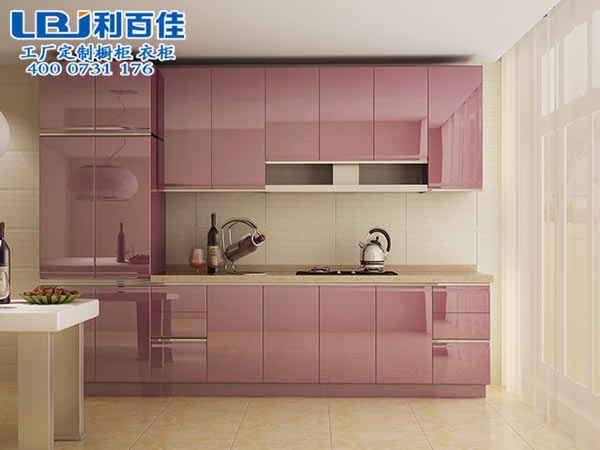 木質櫥柜與甲醛不可言說的關系