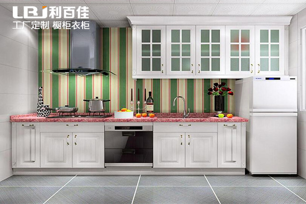 廚房櫥柜安裝前，你需要注意的那些細(xì)節(jié)！