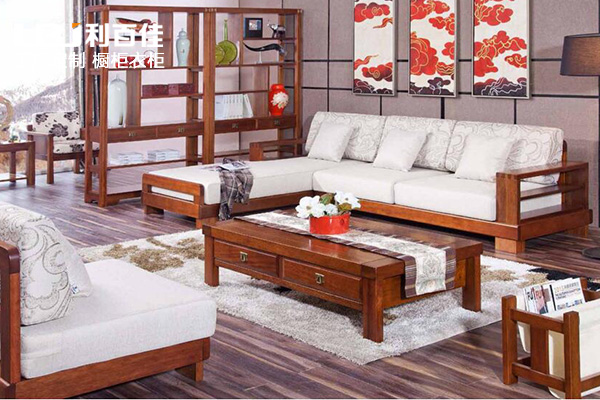 利百佳全屋定制，給你一個溫馨舒適的家！