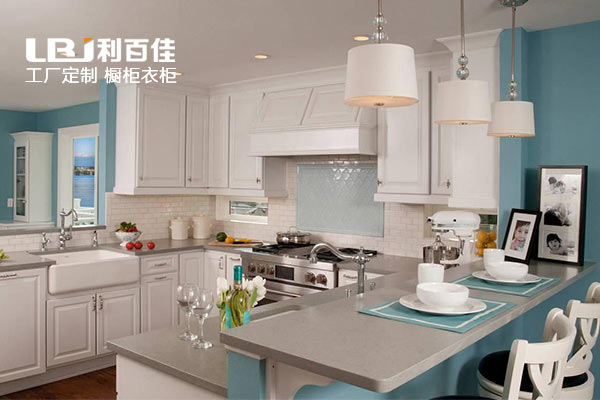 驚呆了！廚房裝修顏色風水禁忌這么多！