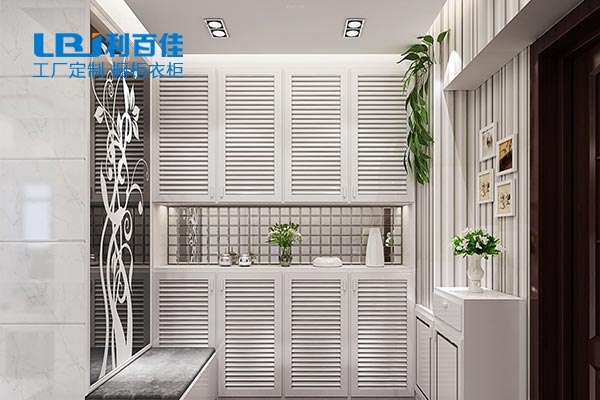 玄關(guān)鞋柜定制的禁忌，看完這些你就懂了！