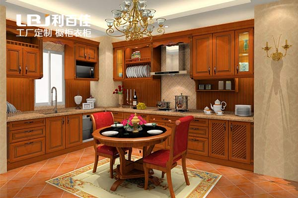 定制整體櫥柜沒注意這些事項(xiàng)，你會(huì)后悔一輩子！