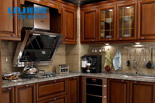 定制整體櫥柜也會甲醛超標，別說你不信！