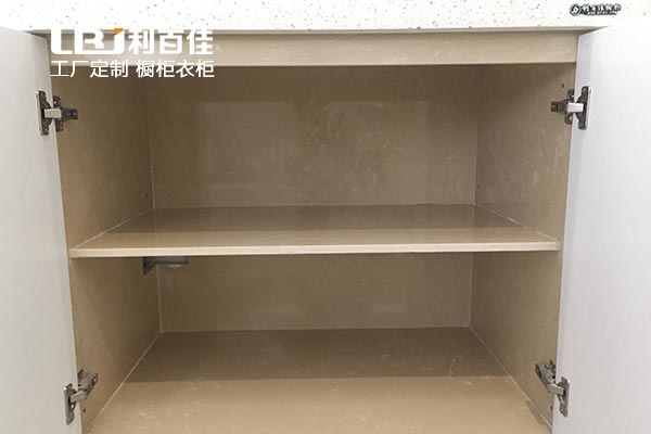 長沙利百佳櫥柜品牌曹菊宏20年，只為服務(wù)好三湘用戶