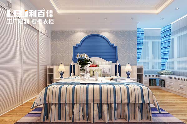 你弄清楚了定制衣柜前都有哪些注意事項嗎？