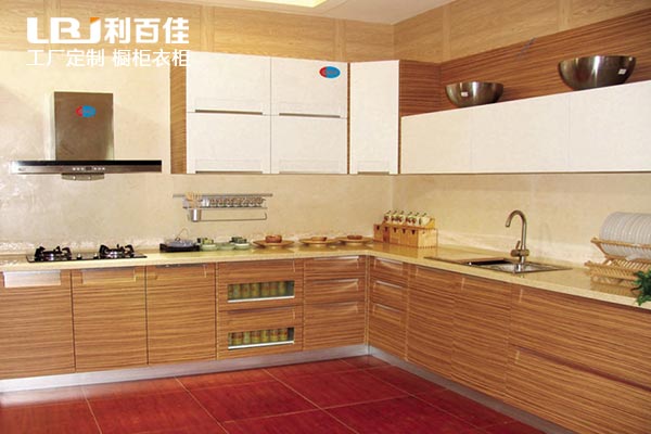 定制整體櫥柜怎么保養，看看你做對了沒？