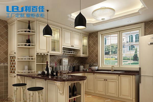 戳一下，酒柜定制全攻略就在這里！