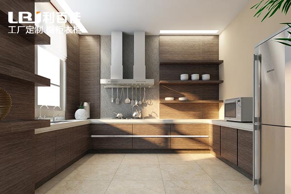 現代簡約風格櫥柜的特點原來有這么多！