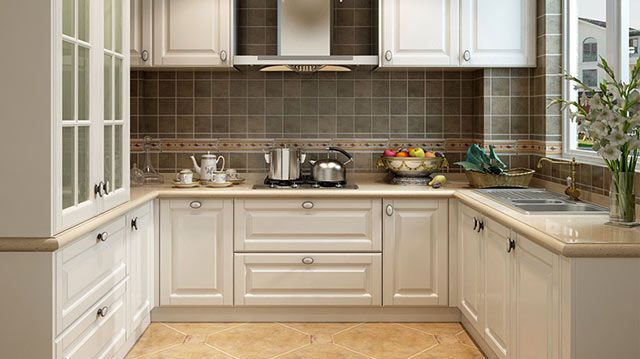 長沙人都選擇定制整體櫥柜，原來它有這么多優點