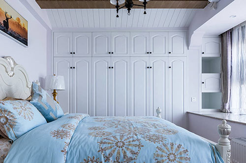 定做一個好用好看的衣柜，這三點需注意