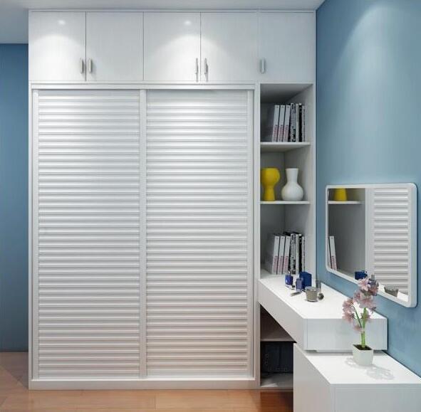 定制衣柜和手工制作哪個好？