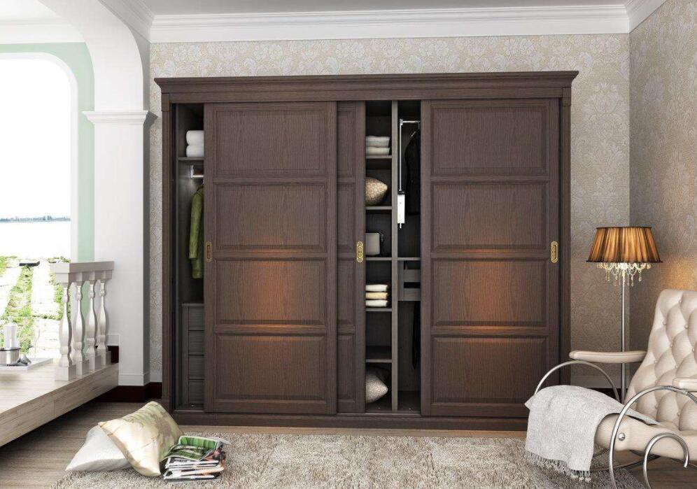 定制衣柜怎么計(jì)算價(jià)格