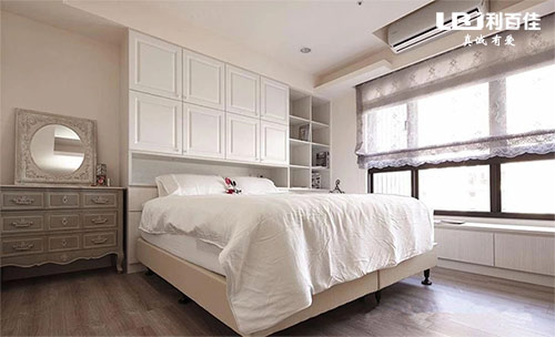 為什么朋友都說家里這幾個(gè)地方一定要定制柜子呢？