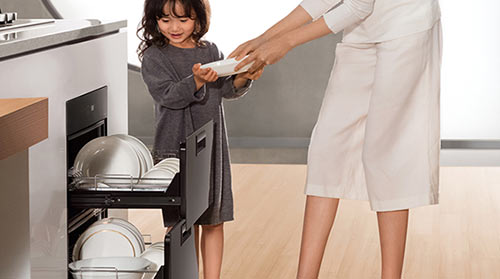 櫥柜功能設(shè)計(jì)發(fā)生了哪些變化？