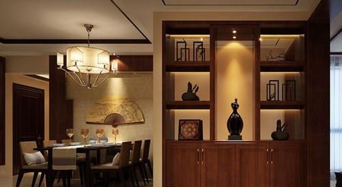 定做酒柜設計怎么做？利百佳櫥柜來教您！