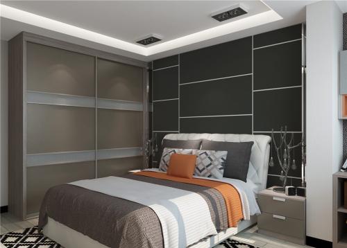 整體衣柜定制有何注意事項？衣柜定制品牌認為會是這3點！