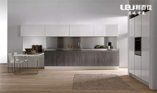 廚房小沒關系，做好這三點輕松增加儲物空間