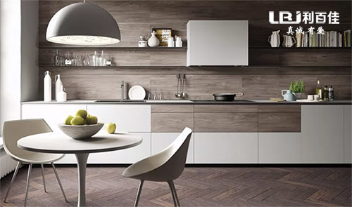 2019新品櫥柜上市，利百佳伴你一起品味生活