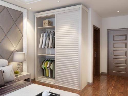 這些整體衣柜定制的設計要點，您都了解多少呢？