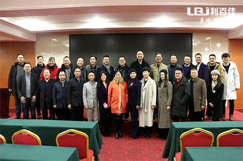 利百佳櫥柜喜訊：曹菊宏榮獲民革優秀基層黨務工作者