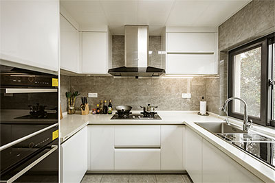 定制櫥柜和打櫥柜真正區(qū)別在哪你知道嗎？