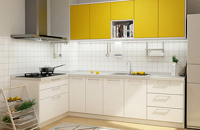 劣質的櫥柜會給生活帶來什么影響？